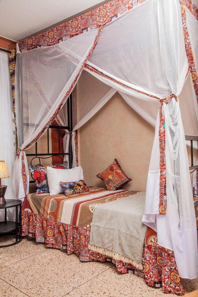 Jet Villas Entebbe image