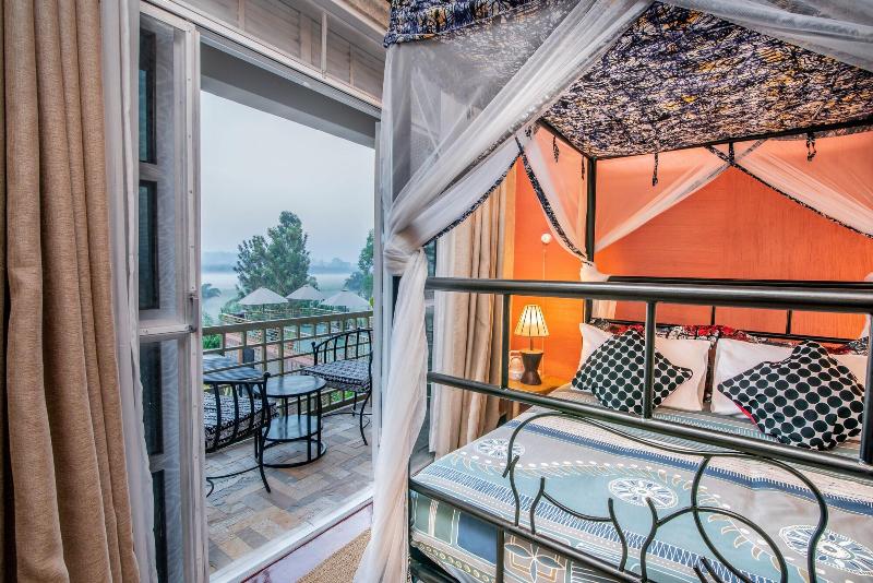 Jet Villas Entebbe image