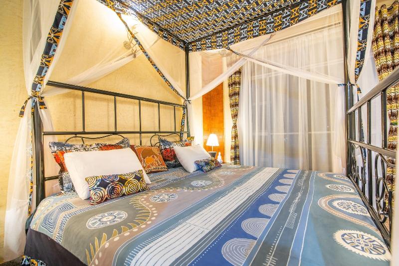 Jet Villas Entebbe image
