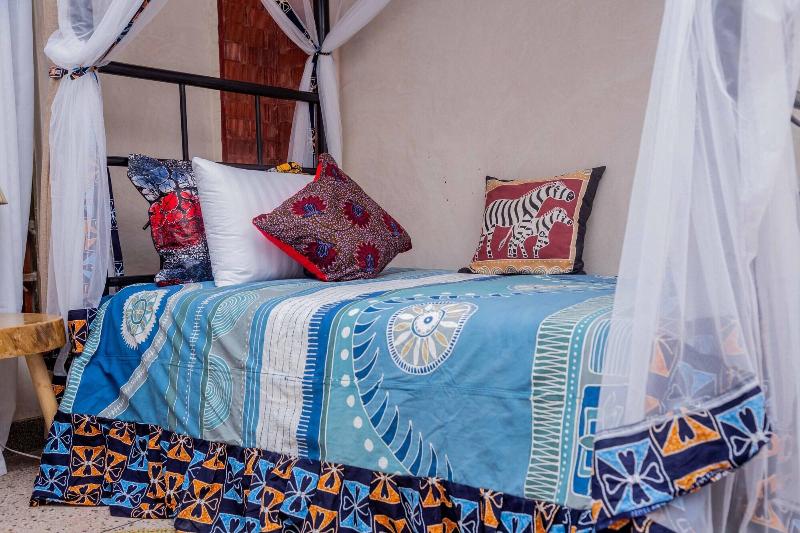 Jet Villas Entebbe image