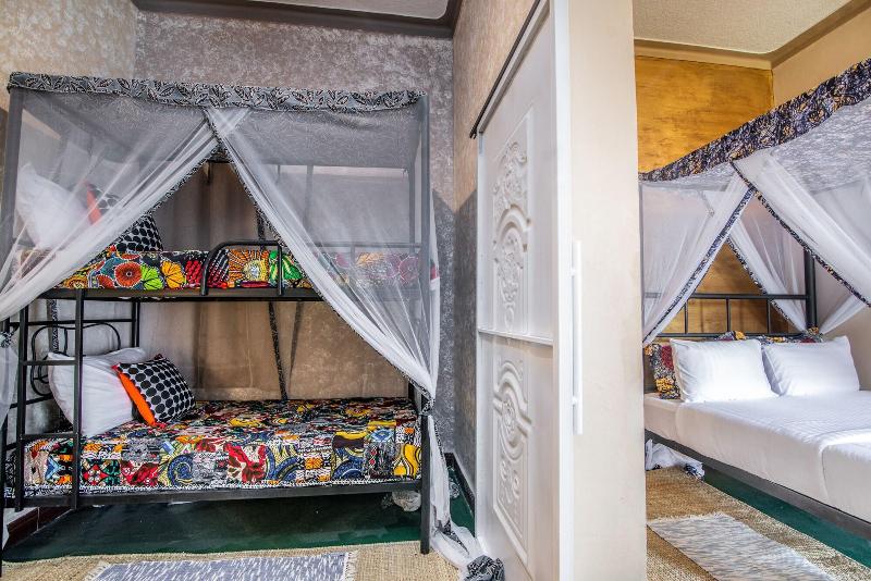 Jet Villas Entebbe image