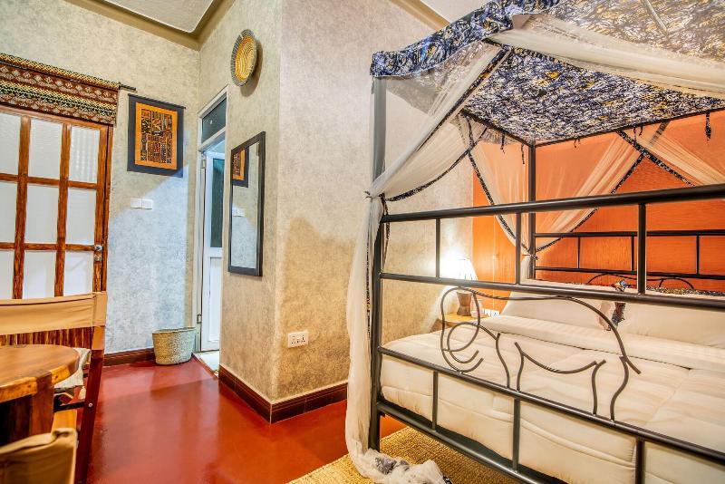 Jet Villas Entebbe image