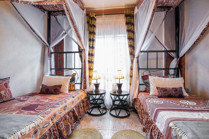 Jet Villas Entebbe image