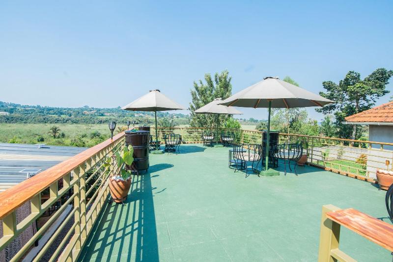 Jet Villas Entebbe image