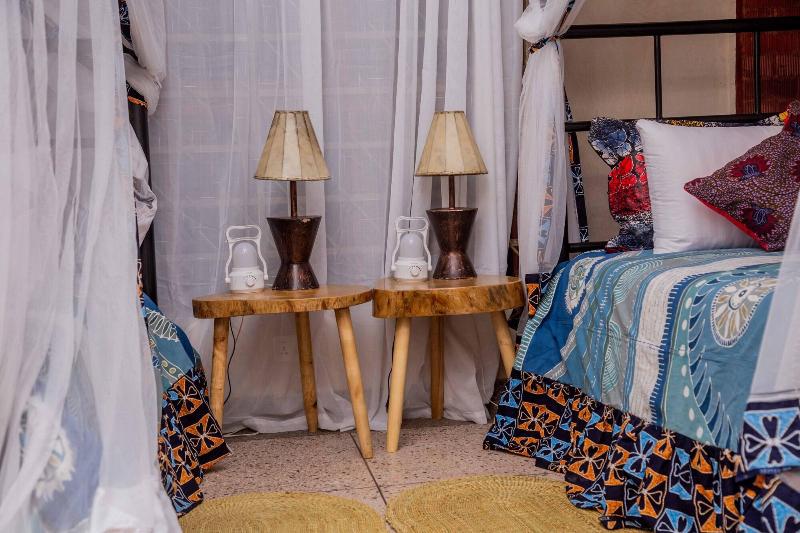 Jet Villas Entebbe image