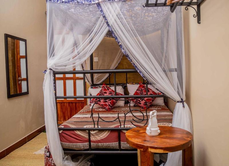 Jet Villas Entebbe image