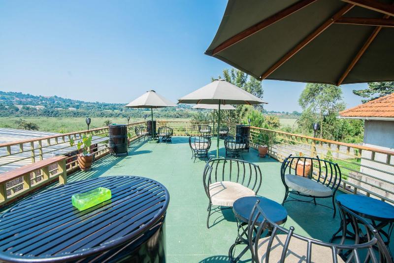 Jet Villas Entebbe image