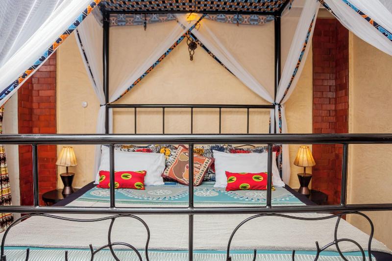 Jet Villas Entebbe image