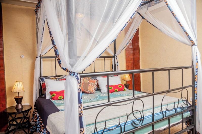 Jet Villas Entebbe image