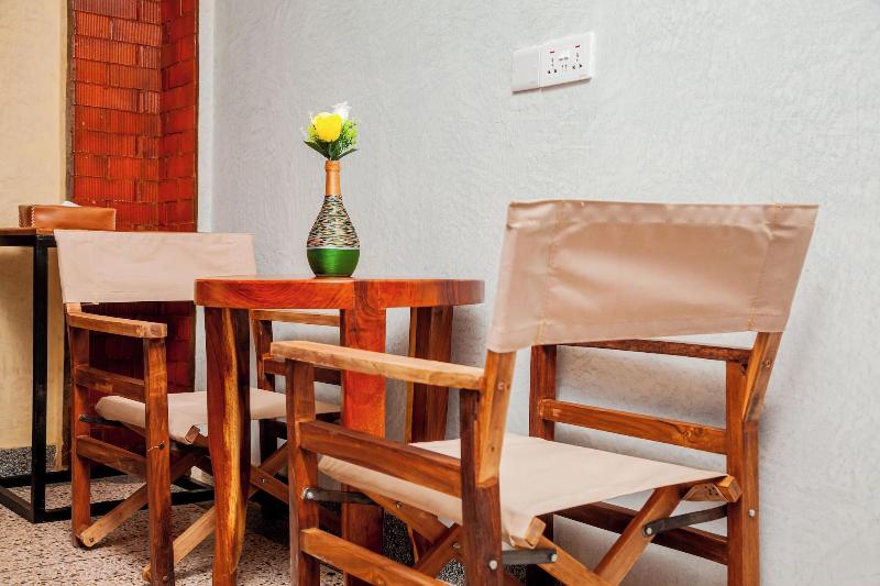 Jet Villas Entebbe image