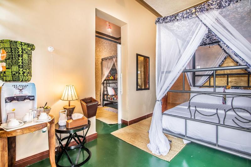 Jet Villas Entebbe image