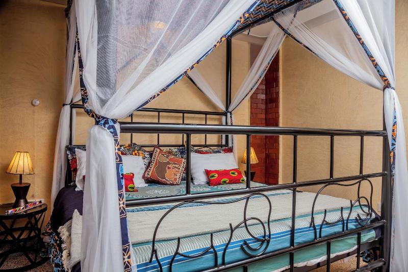 Jet Villas Entebbe image