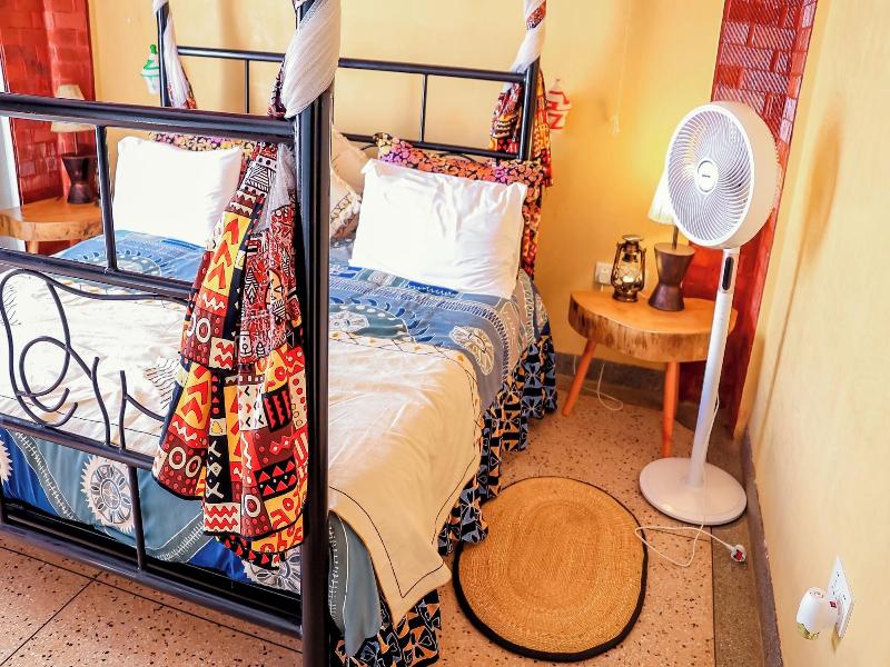 Jet Villas Entebbe image