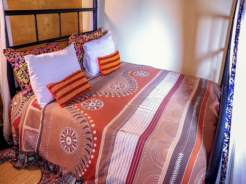 Jet Villas Entebbe image