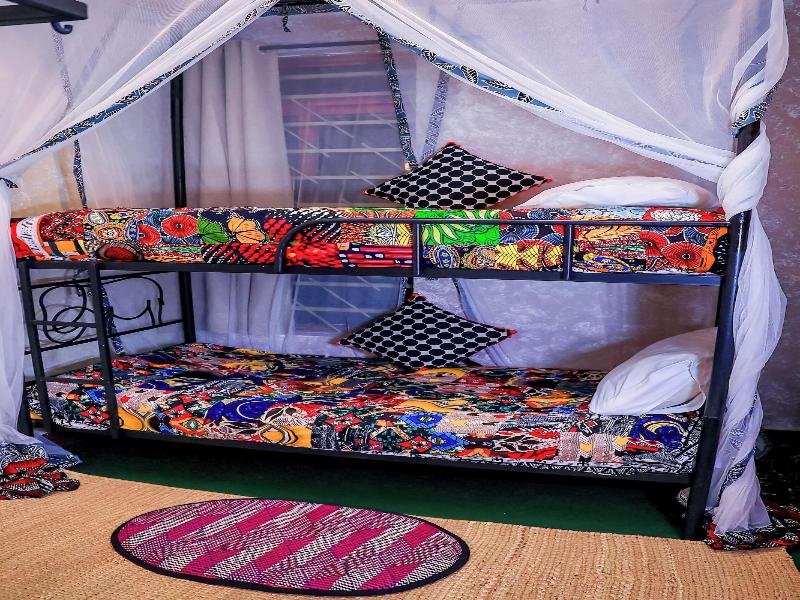 Jet Villas Entebbe image