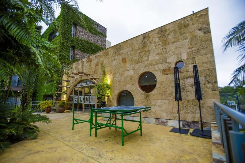 Peduase Valley Resort image