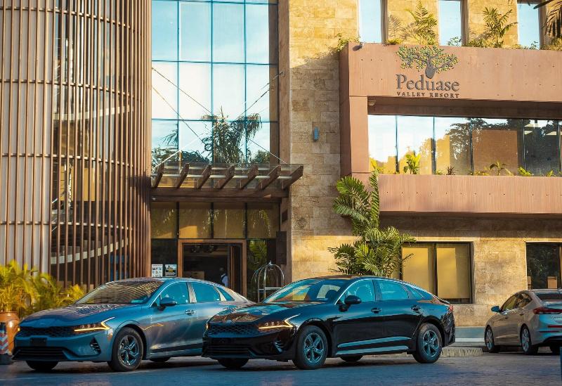 Peduase Valley Resort image