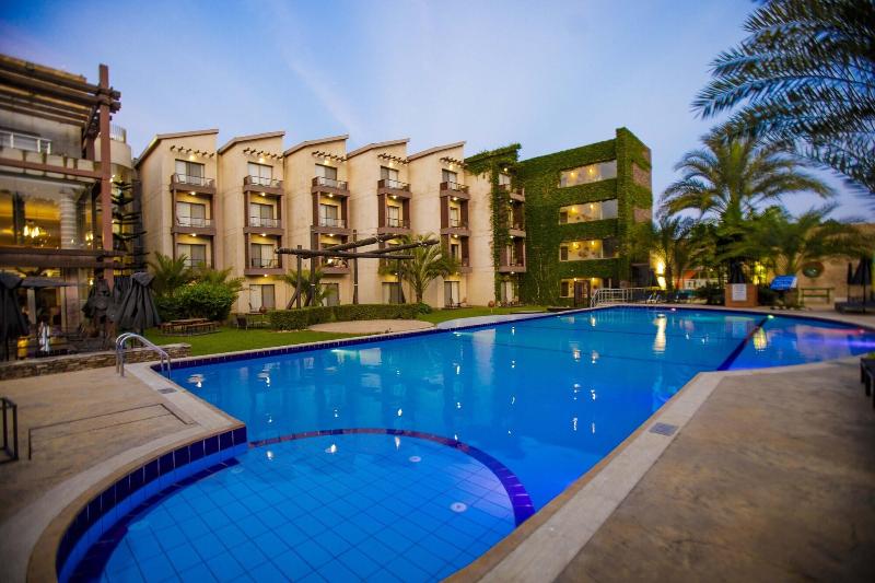 Peduase Valley Resort image