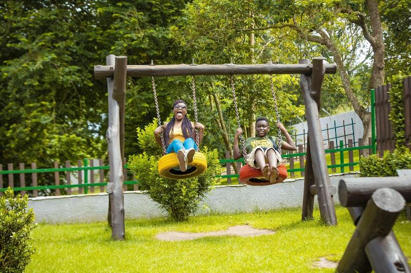Peduase Valley Resort image