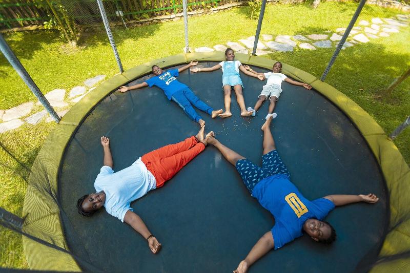 Peduase Valley Resort image