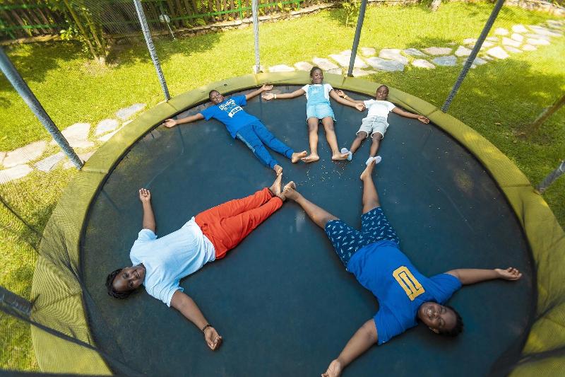 Peduase Valley Resort image