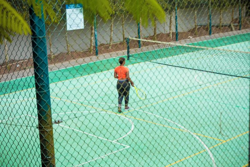 Peduase Valley Resort image