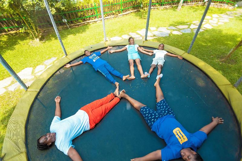 Peduase Valley Resort image