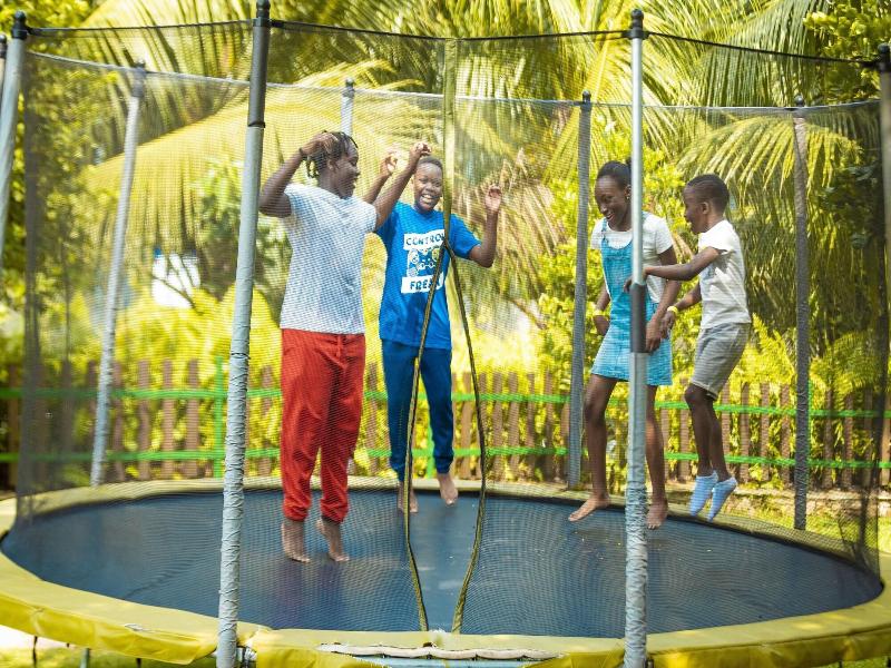 Peduase Valley Resort image