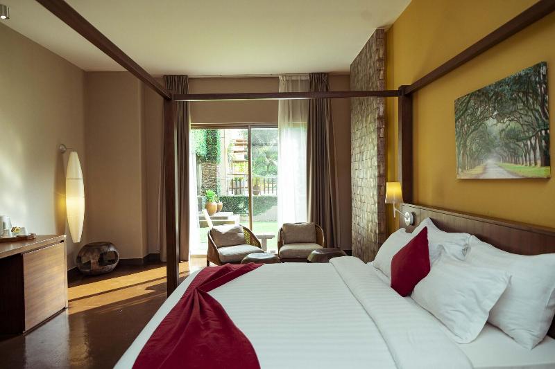 Peduase Valley Resort image