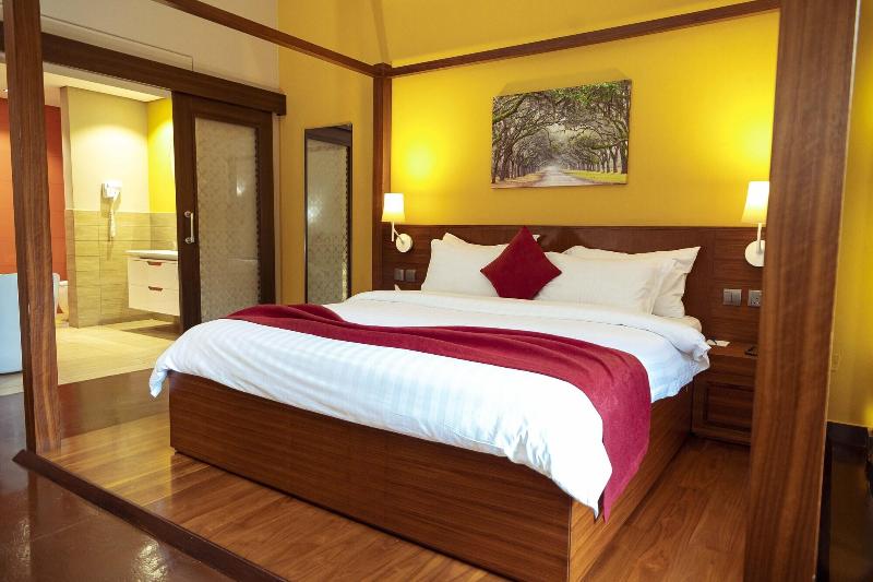 Peduase Valley Resort image