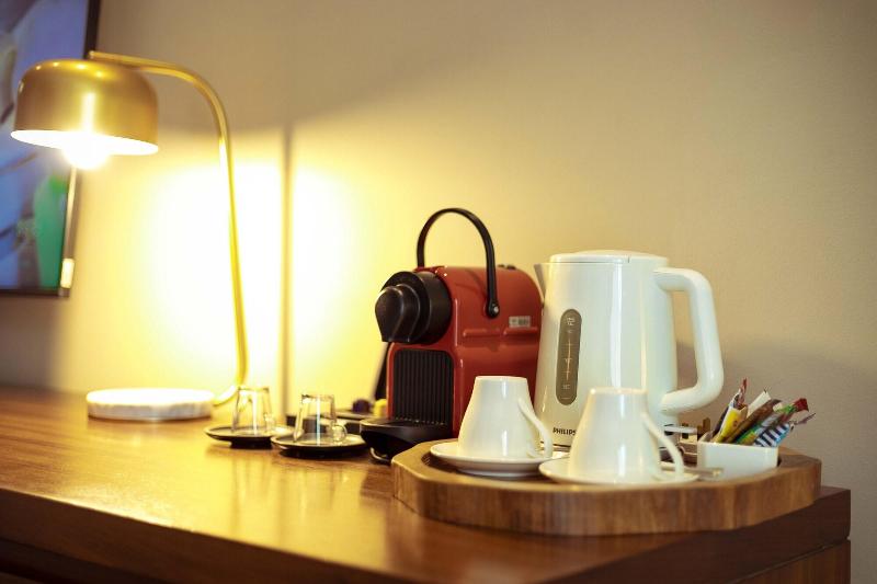Peduase Valley Resort image