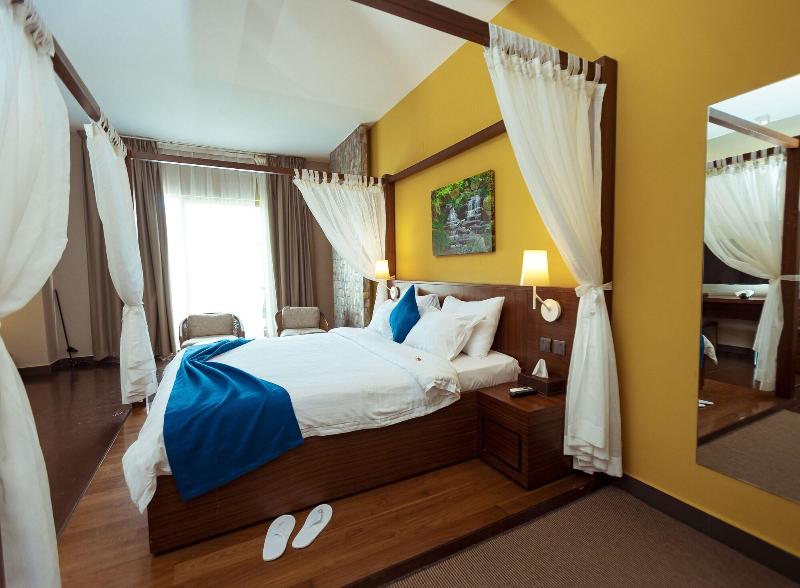 Peduase Valley Resort image