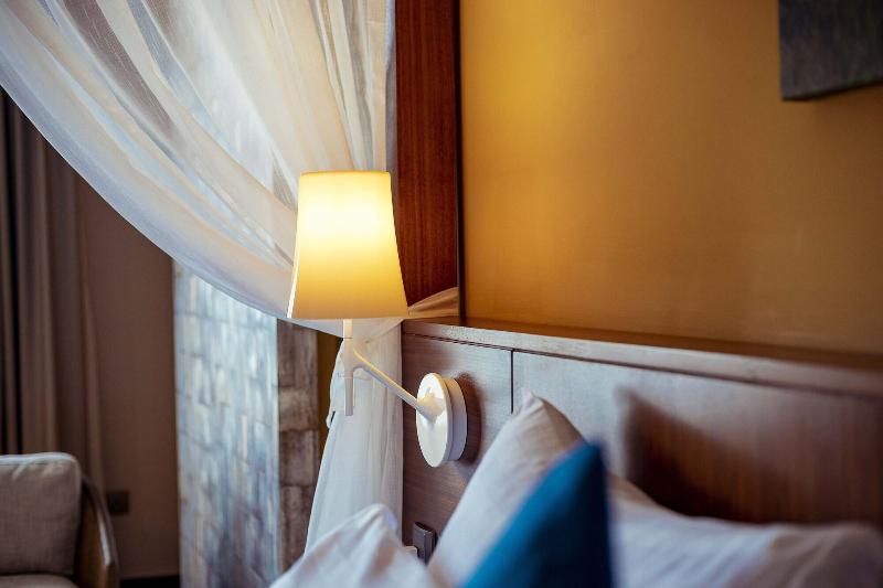 Peduase Valley Resort image