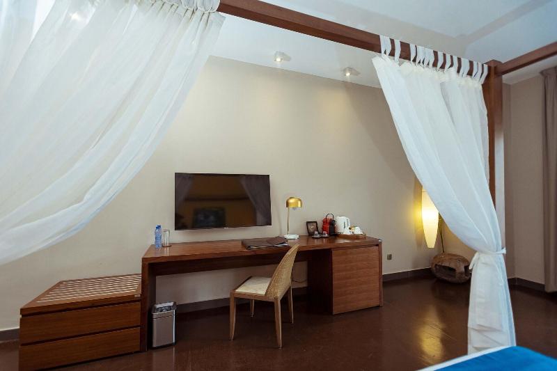 Peduase Valley Resort image