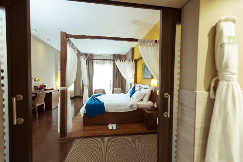 Peduase Valley Resort image