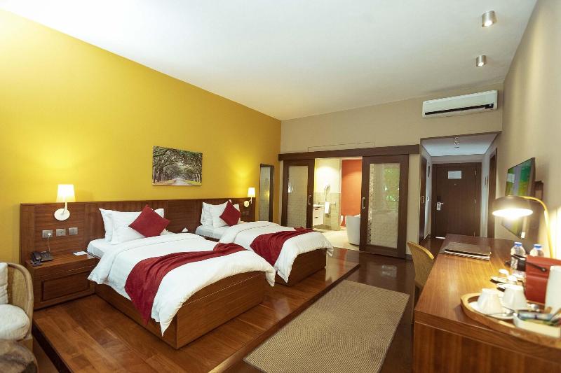 Peduase Valley Resort image