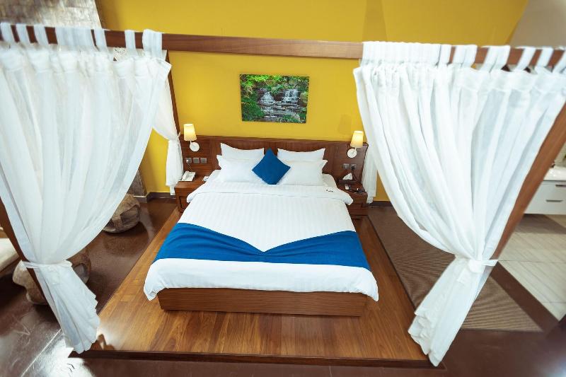 Peduase Valley Resort image