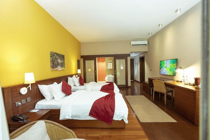 Peduase Valley Resort image