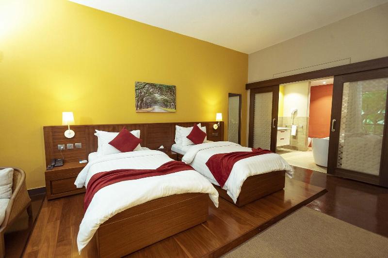 Peduase Valley Resort image