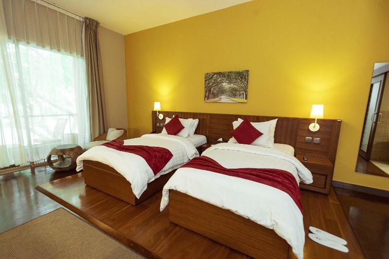 Peduase Valley Resort image