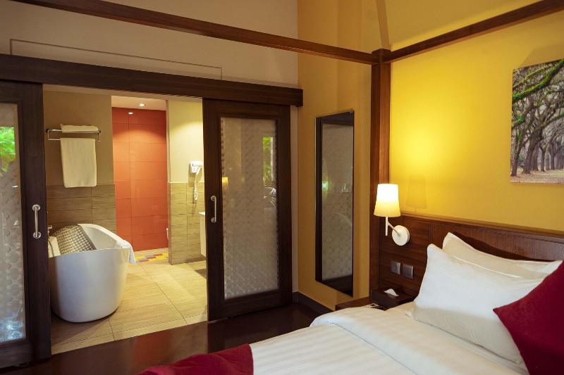 Peduase Valley Resort image