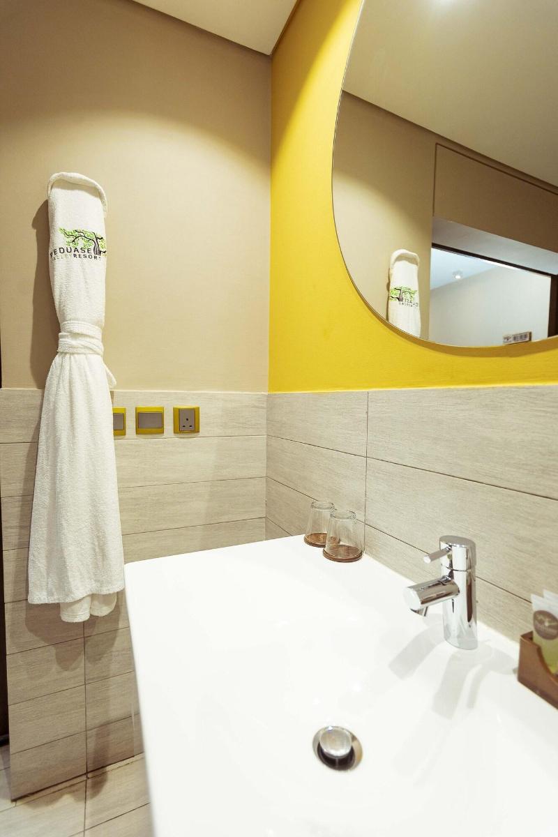 Peduase Valley Resort image