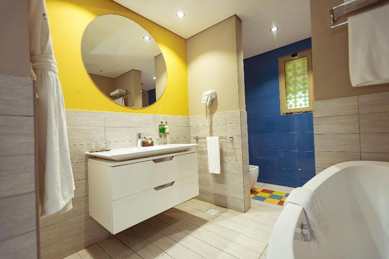 Peduase Valley Resort image