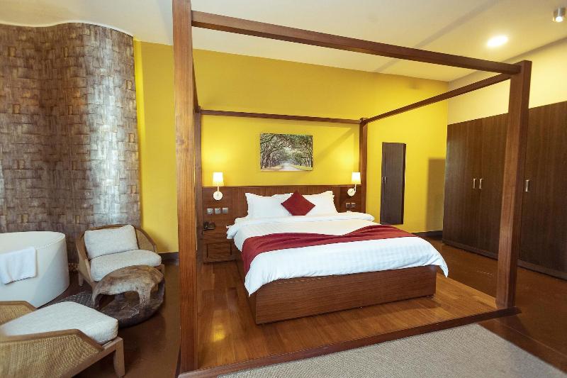 Peduase Valley Resort image
