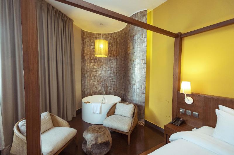 Peduase Valley Resort image