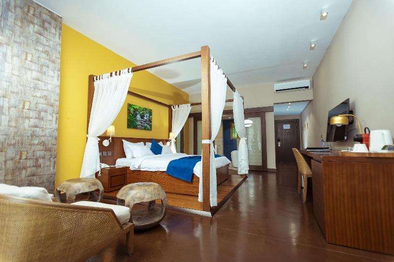 Peduase Valley Resort image