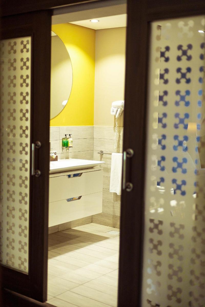 Peduase Valley Resort image