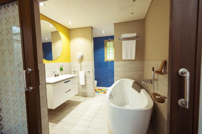 Peduase Valley Resort image