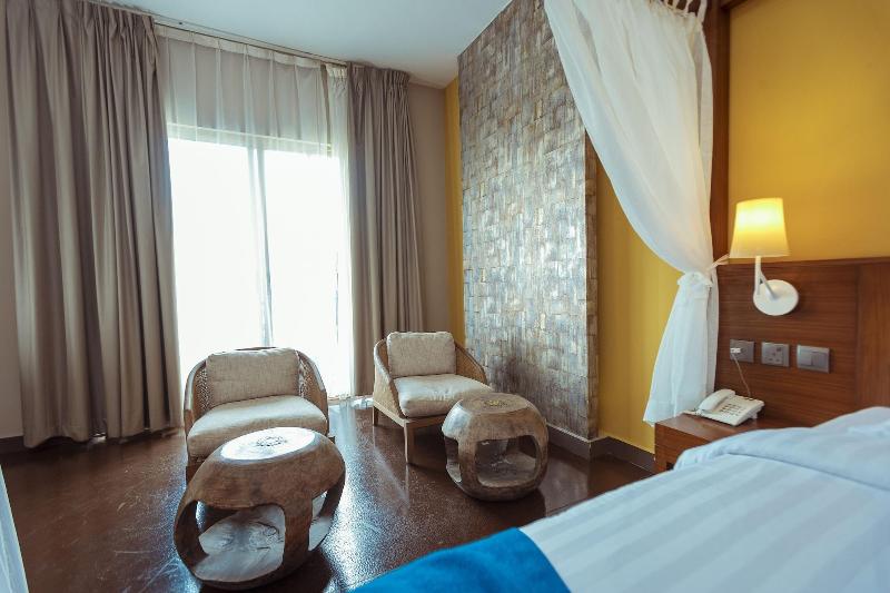 Peduase Valley Resort image