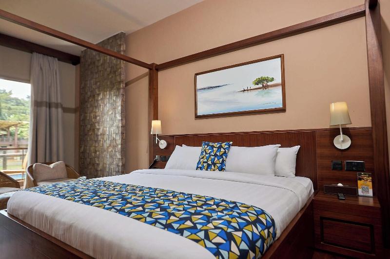 Peduase Valley Resort image